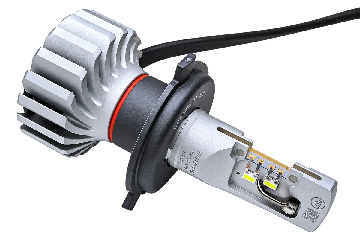 Lâmpada LED H4 Philips Ultinon Pro6000