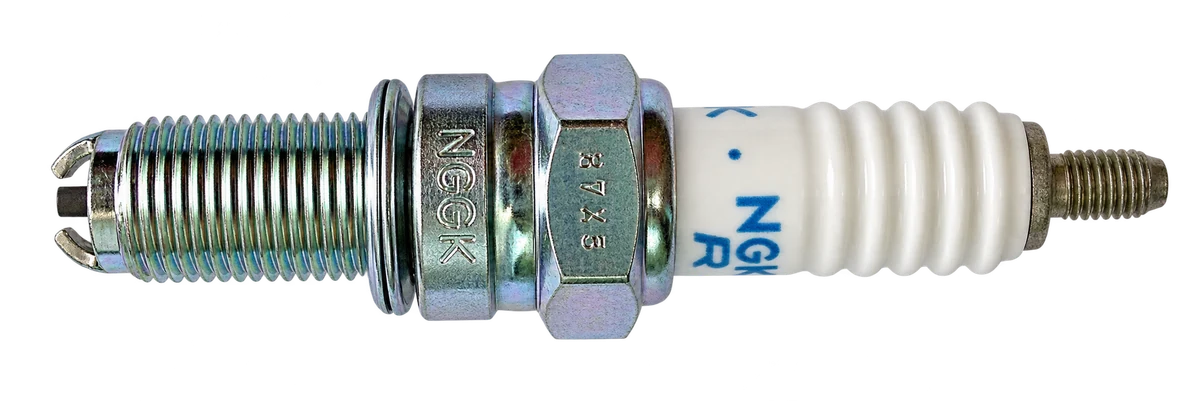 Vela de ignição NGK CR9EK